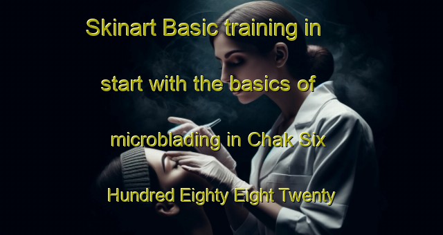 Skinart Basic training in start with the basics of microblading in Chak Six Hundred Eighty Eight Twenty Eight area | MicrobladingTraining | MicrobladingClasses | SkinartTraining-Pakistan